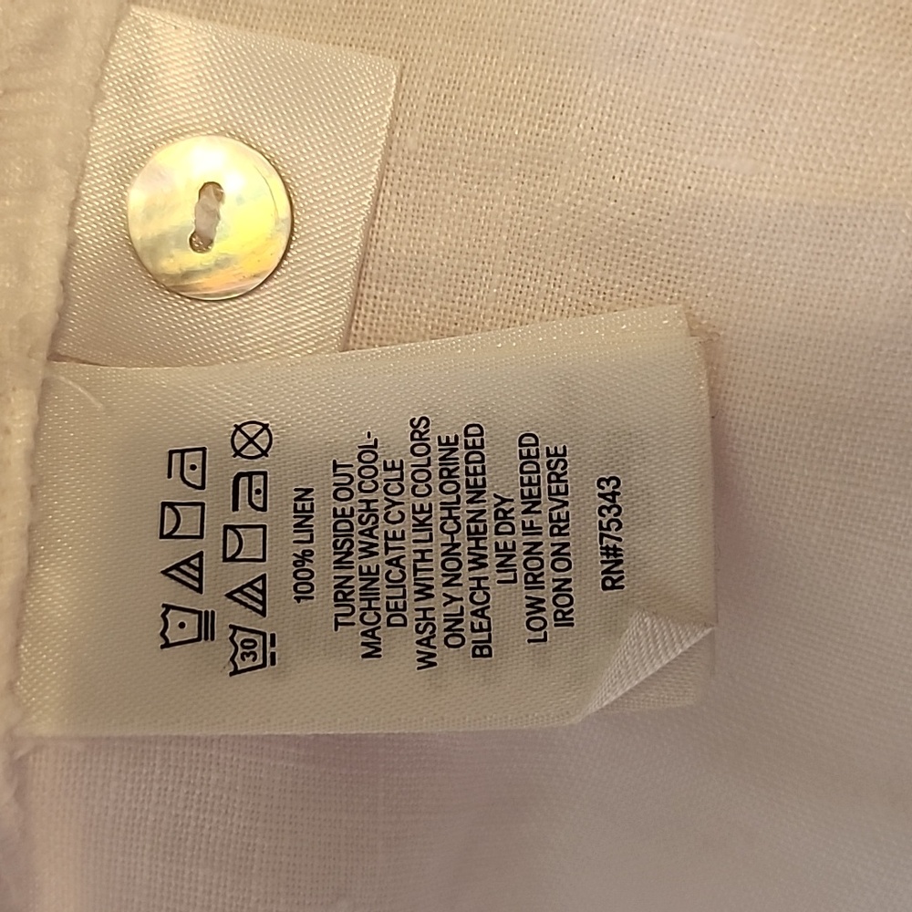 RACHEL ZOE TOP - Picture 10 of 10
